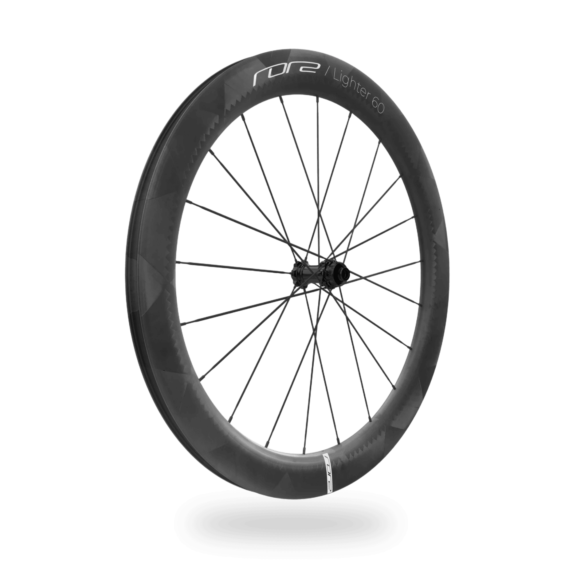 Lighter 60 Carbon Wheelset