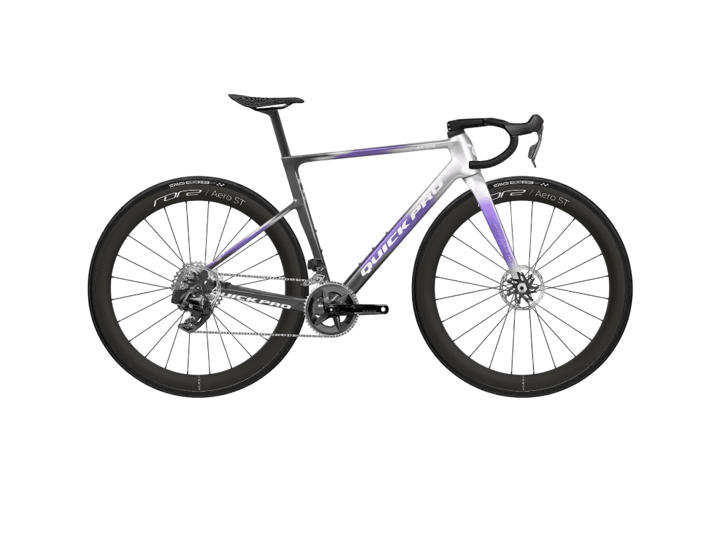 AR: One - Rival AXS E1
