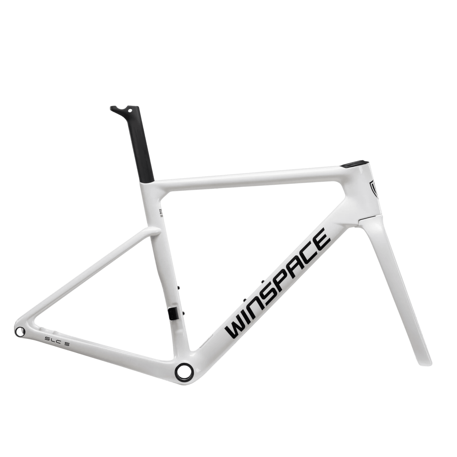 Winspace SLC 5.0 Frameset alternate view