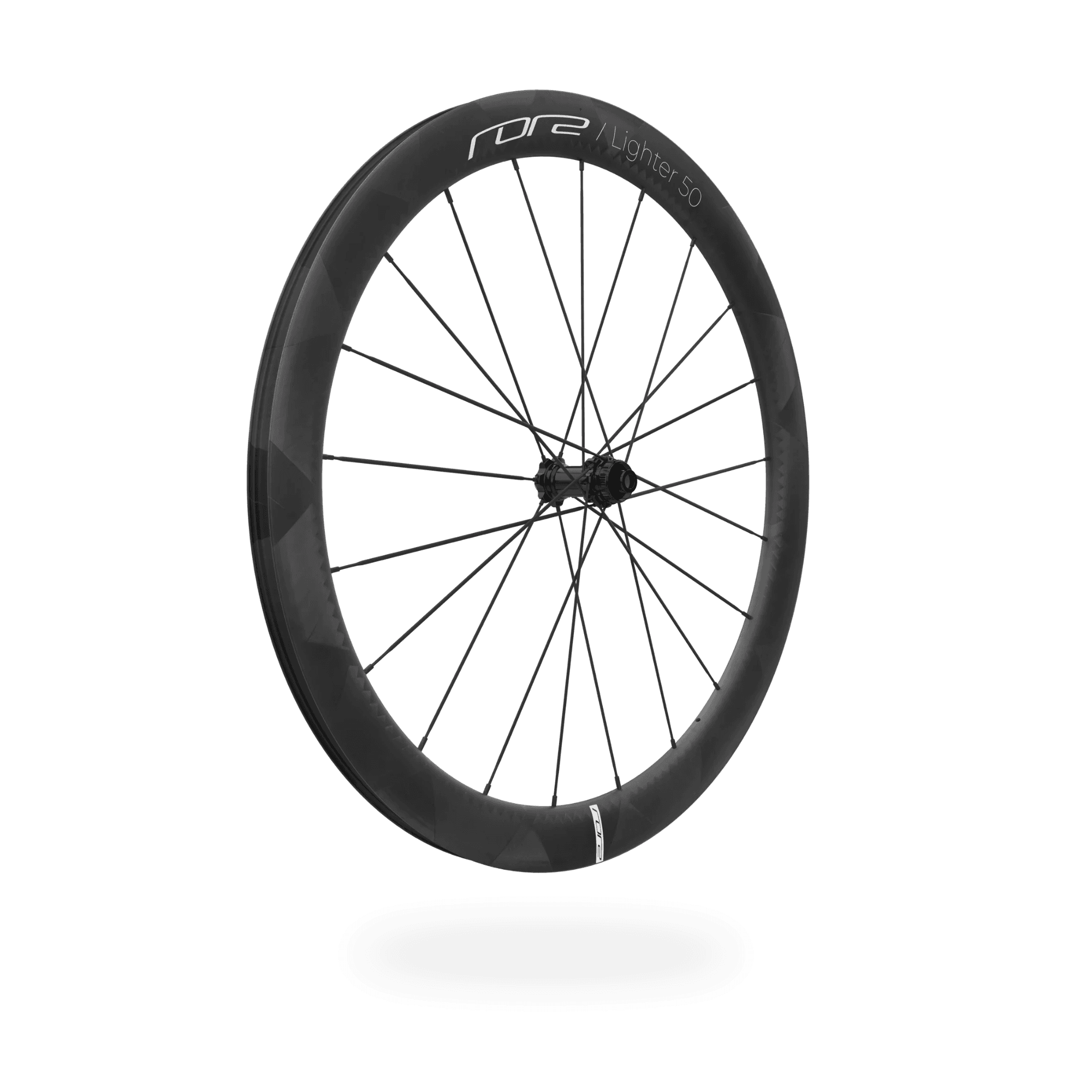 Lighter 50 Carbon Wheelset