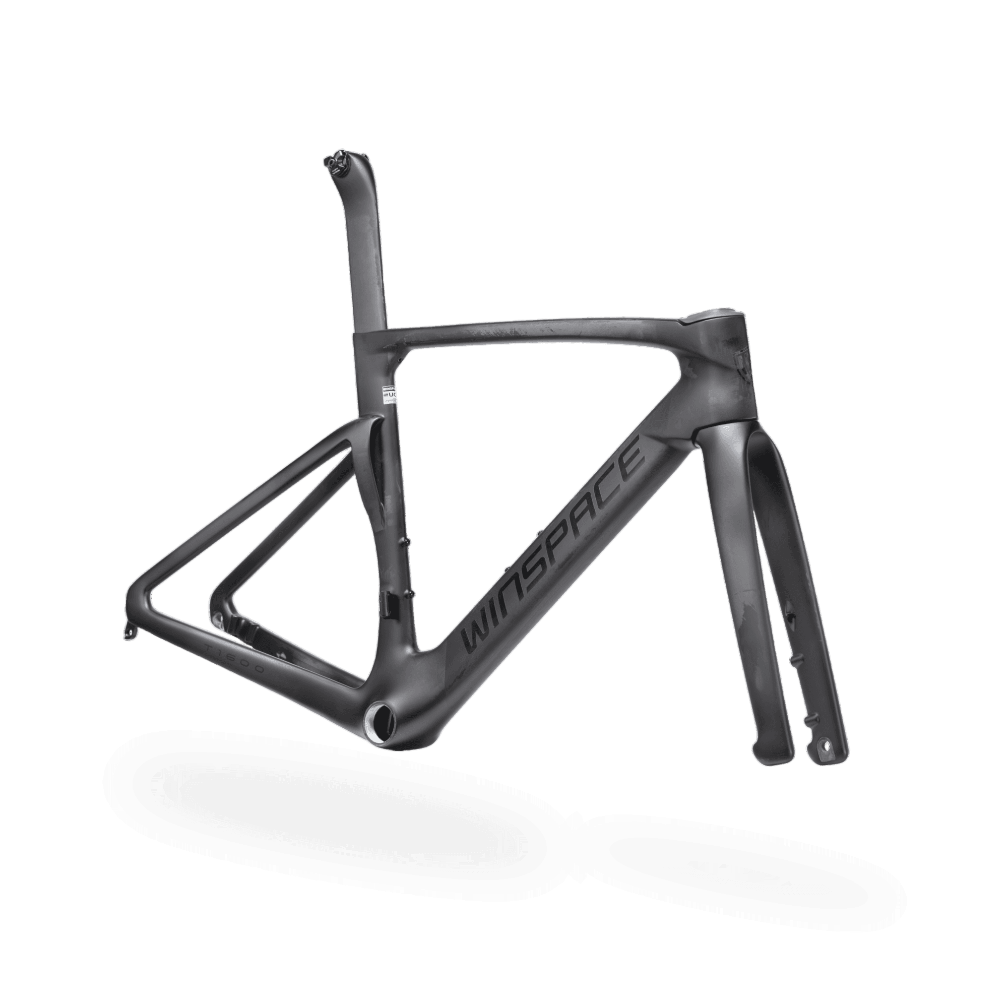 Winspace T1600 Frameset