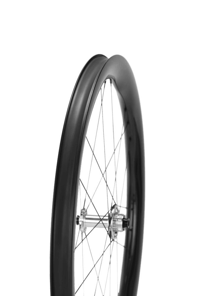 Sharp GR Carbon Wheelset alternate view