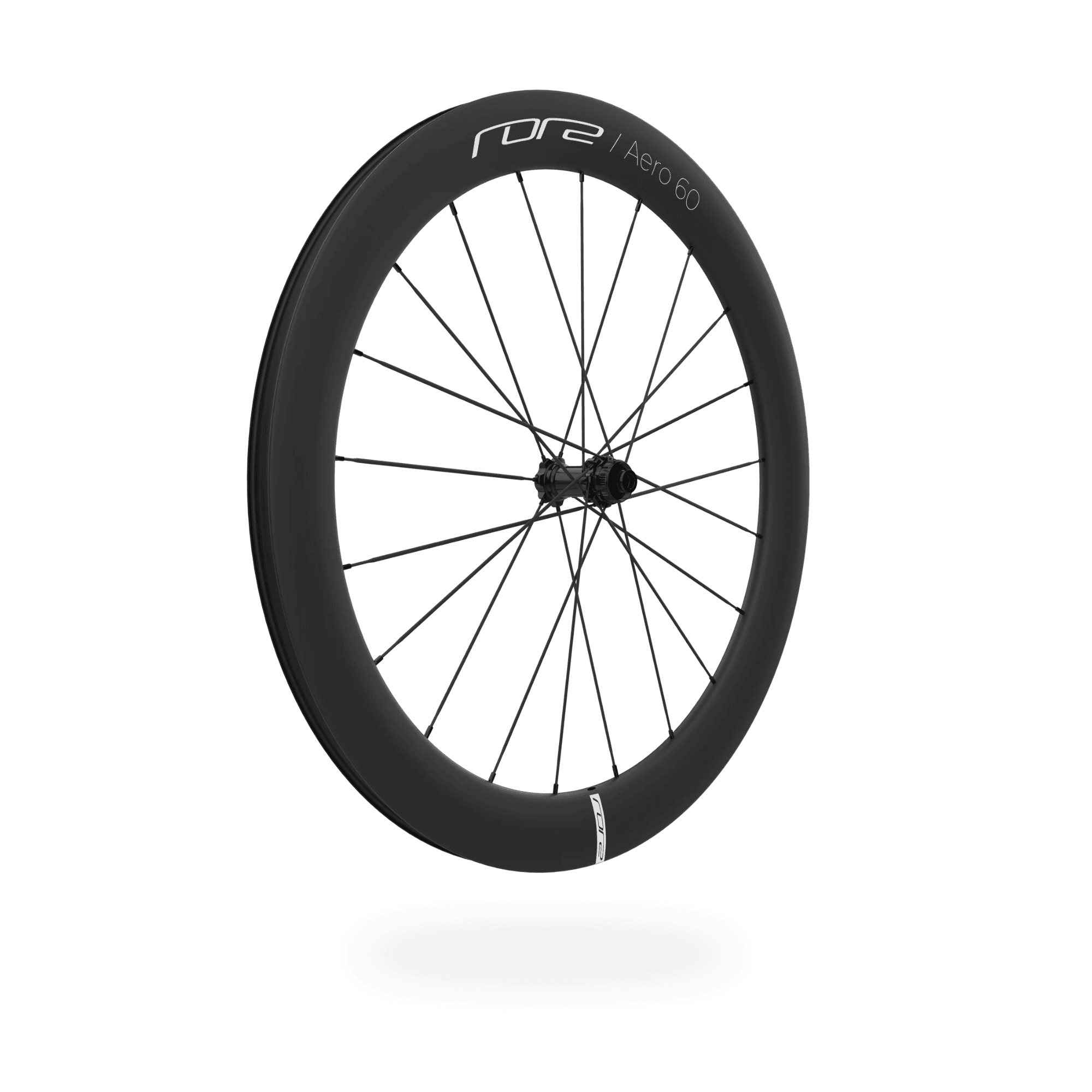 Aero 60 Carbon Wheelset