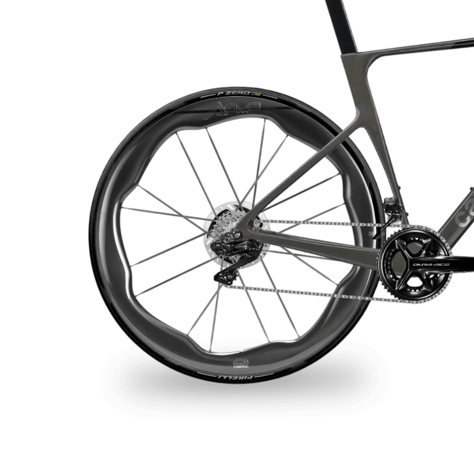 ACME 45/62 Disc alternate view