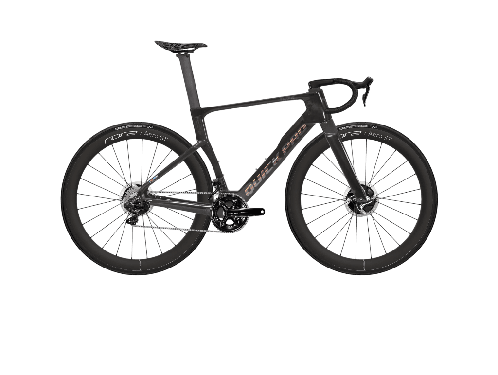 ER: One - Dura-Ace Di2