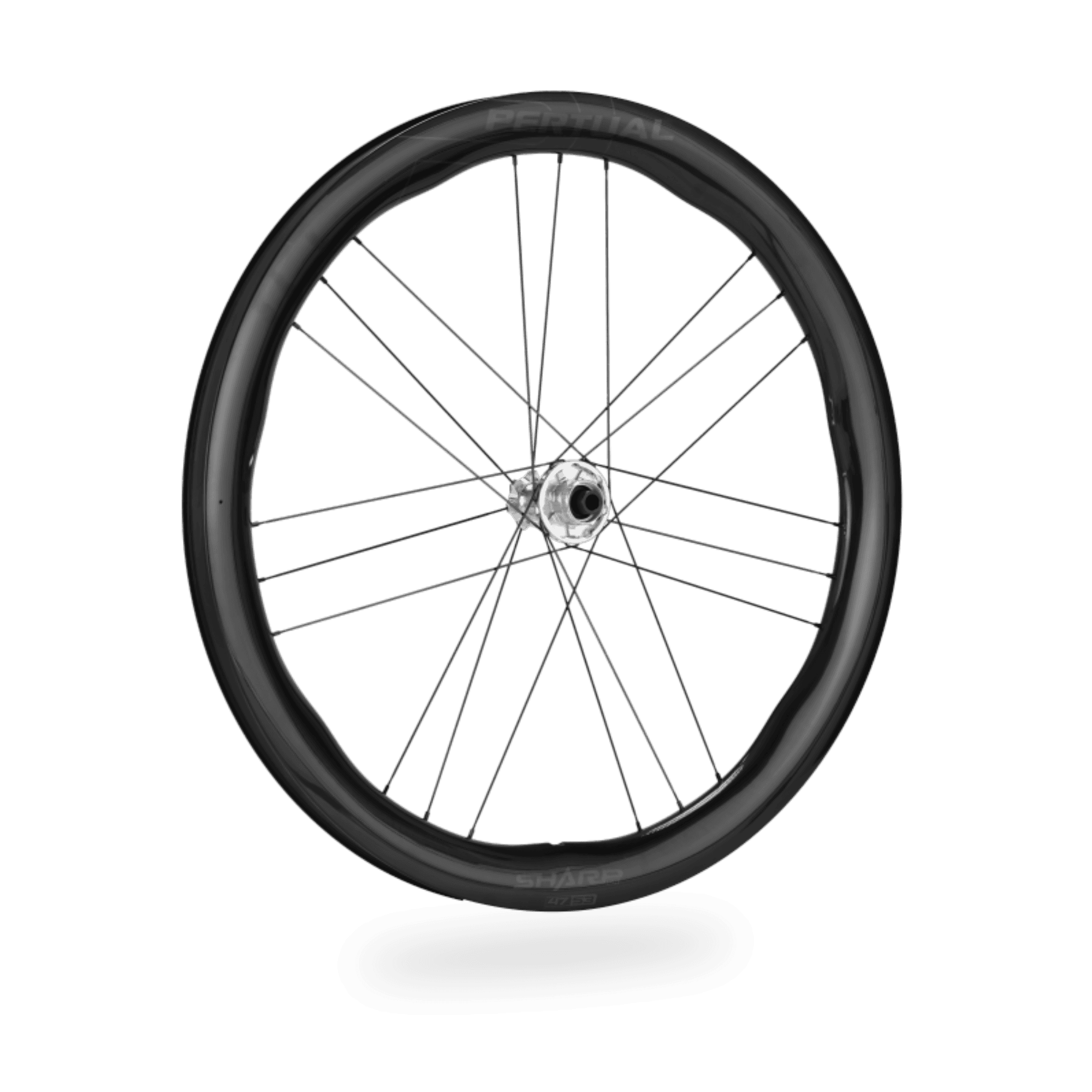 Sharp ADV 47/58 Carbon Wheelset