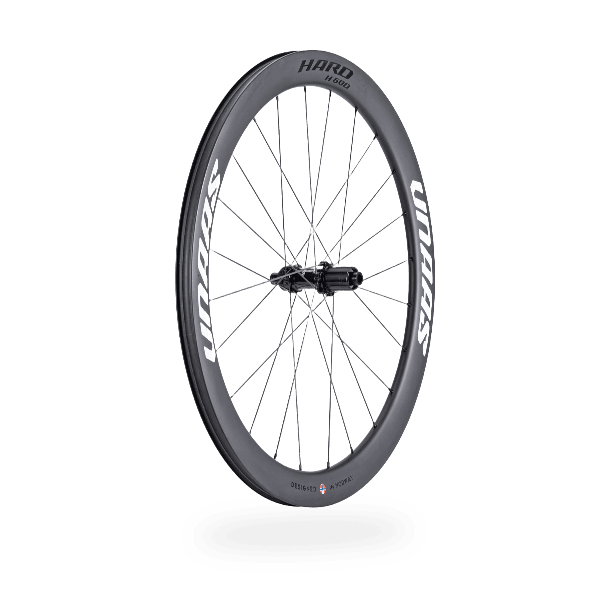 Unaas Hard H50D