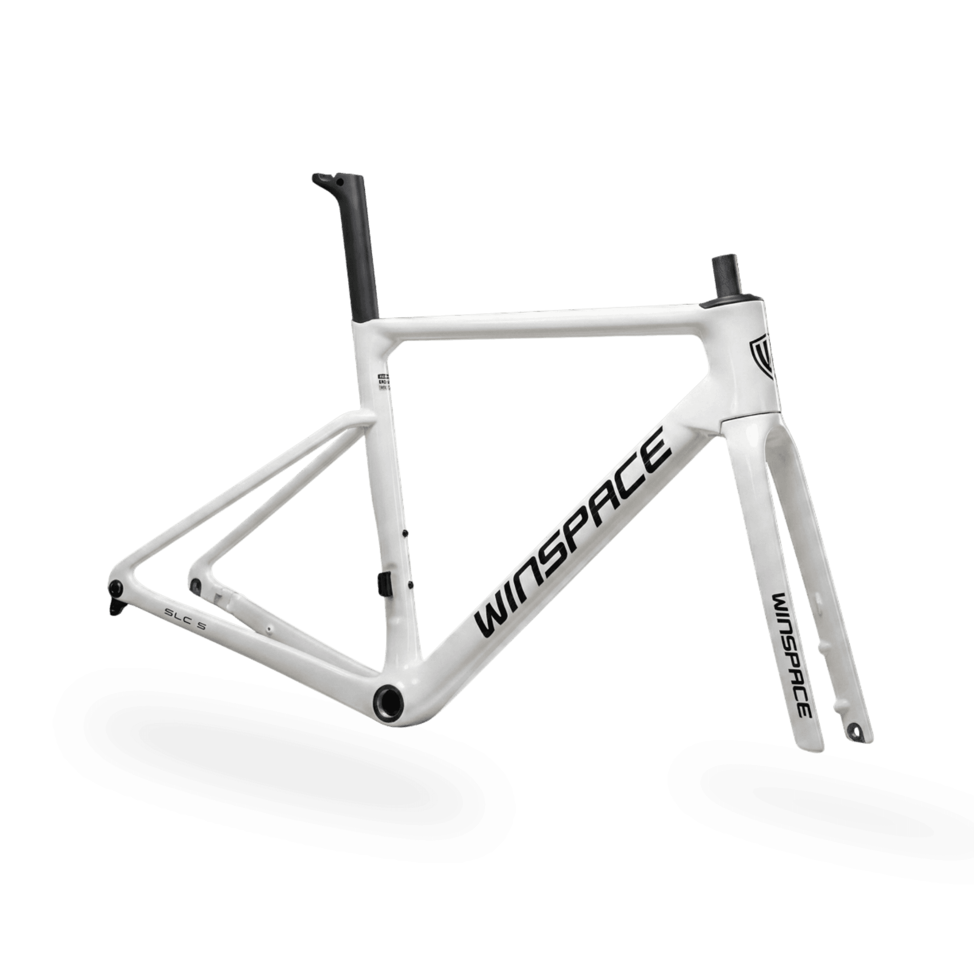 Winspace SLC 5.0 Frameset