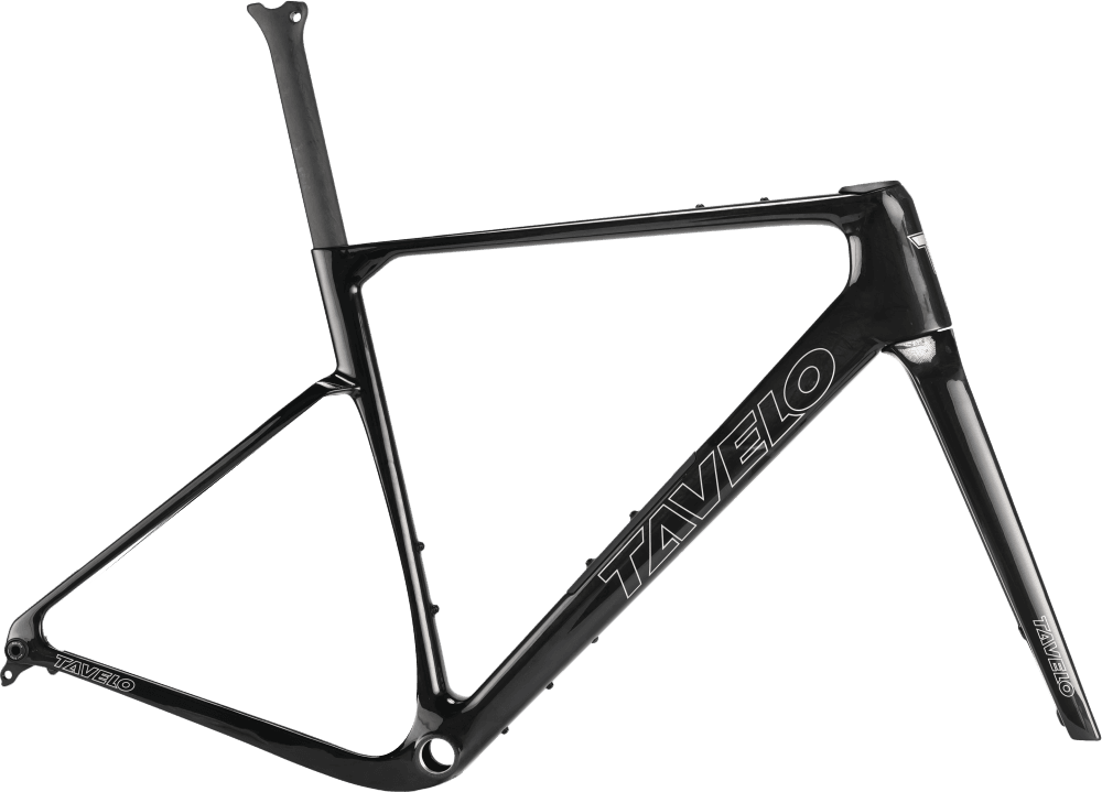 Tavelo Grow Frameset alternate view