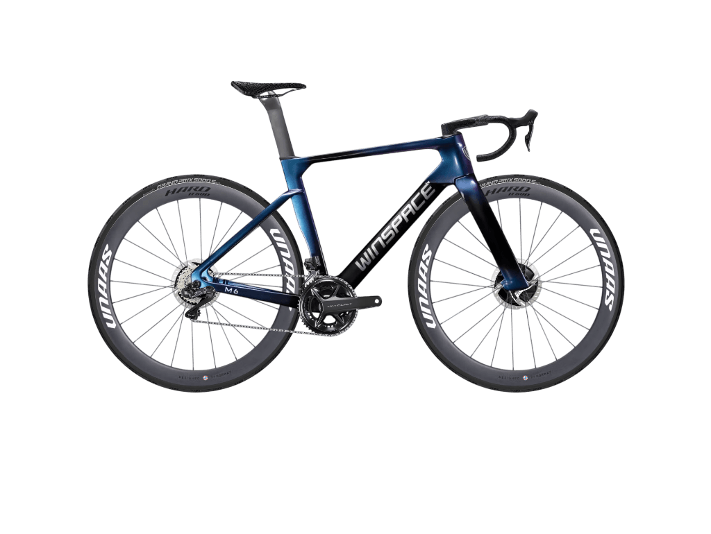 M6 - Ultegra Di2