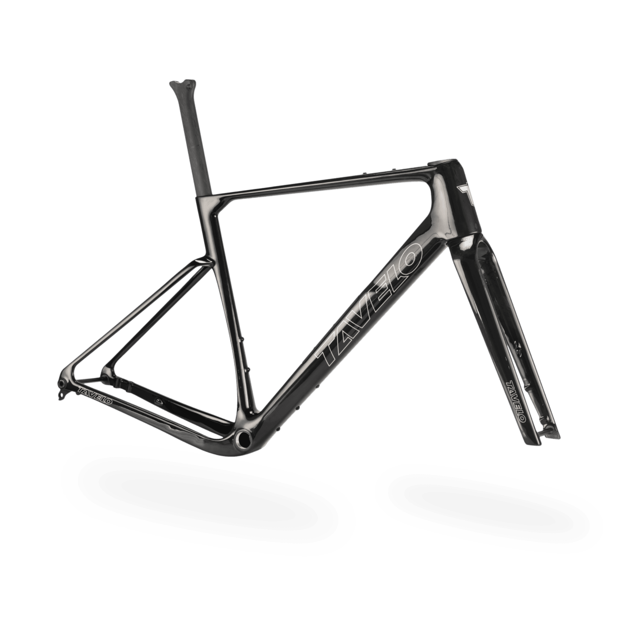 Tavelo Grow Frameset