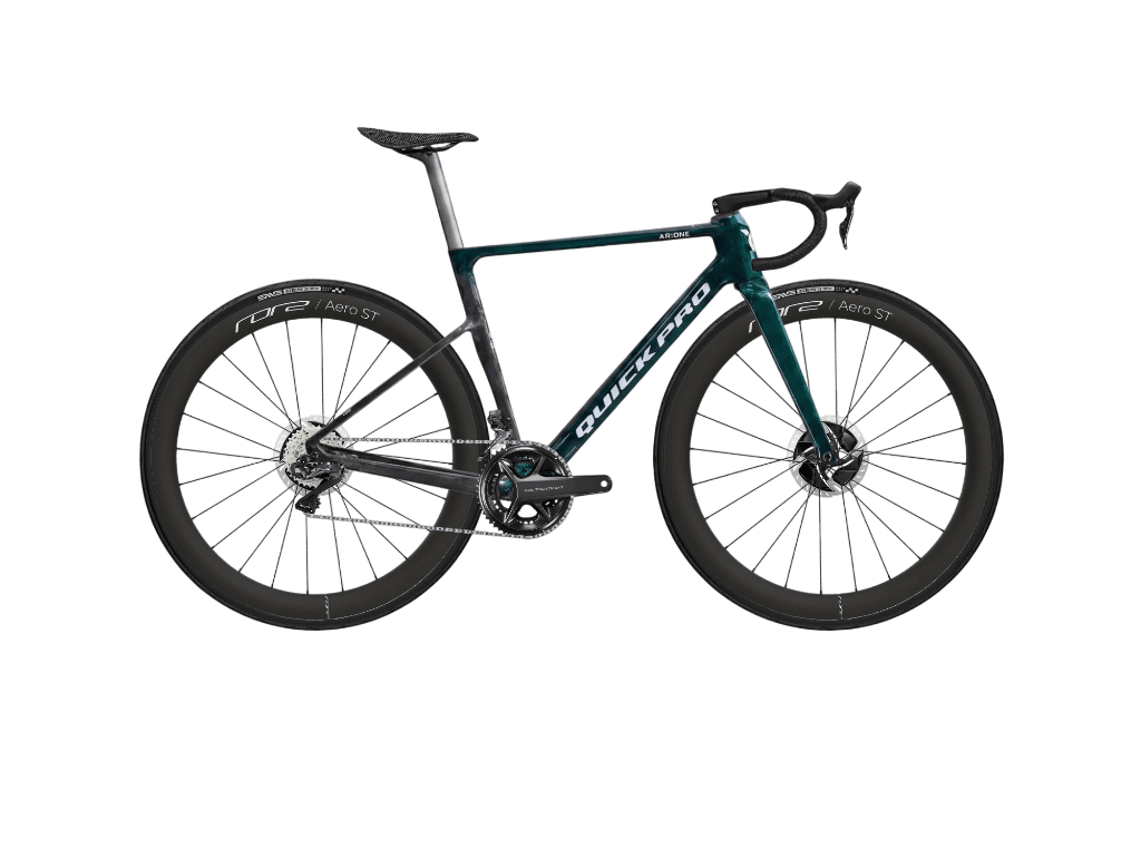 AR: One - Ultegra Di2