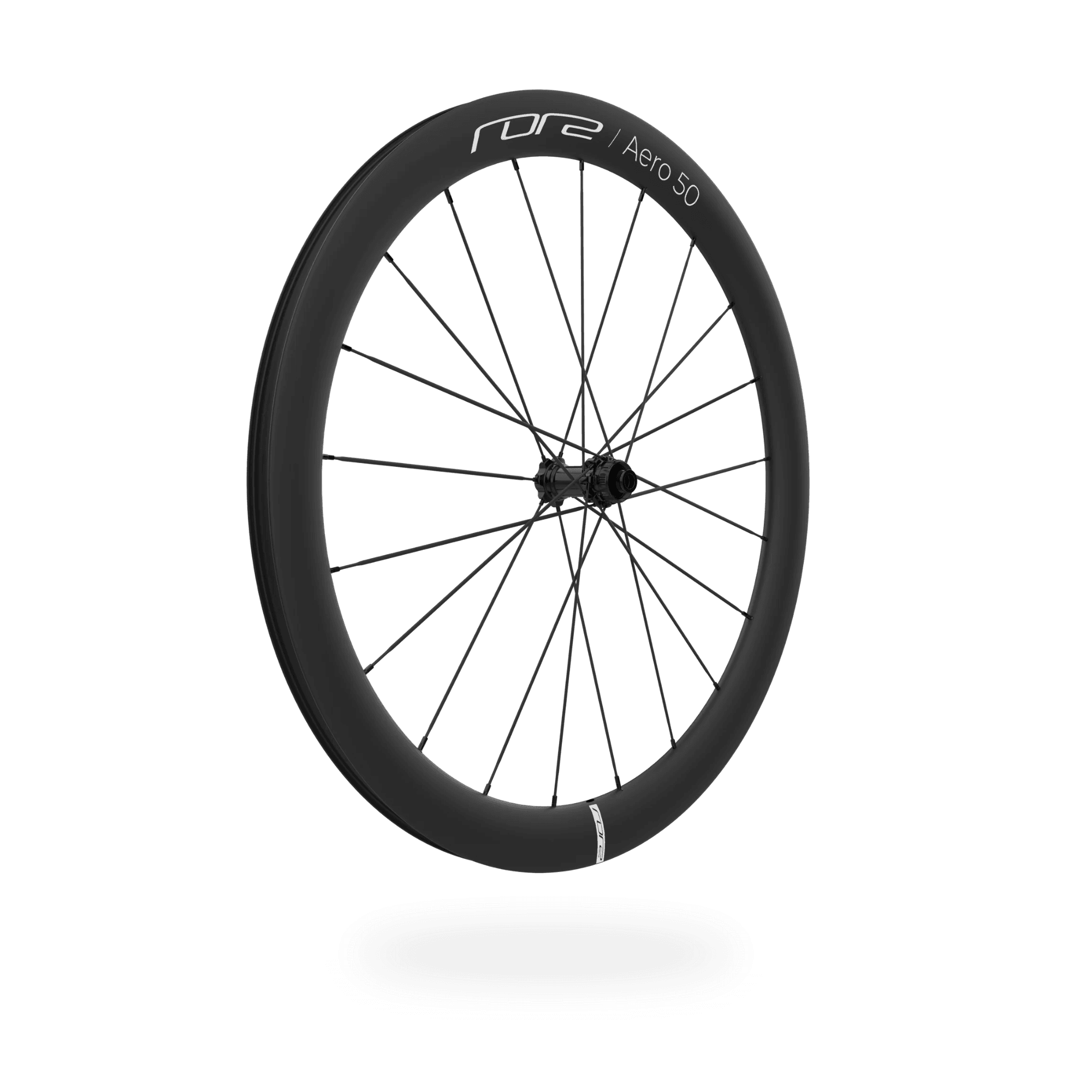 Aero 50 Carbon Wheelset